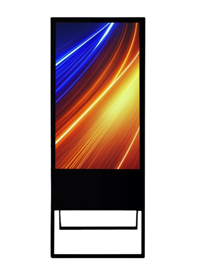A Frame