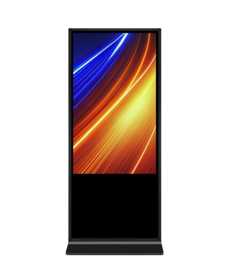 Digital Kiosks