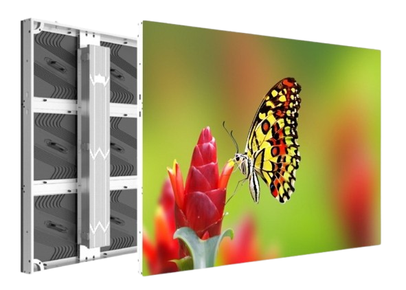 Interactive Digital Display