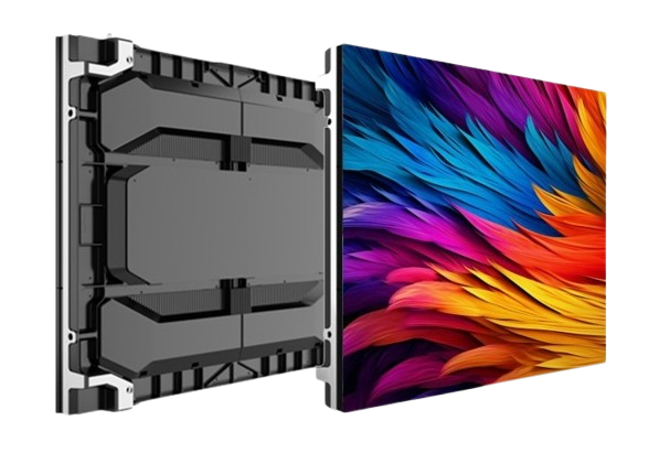 Professional Digital Display