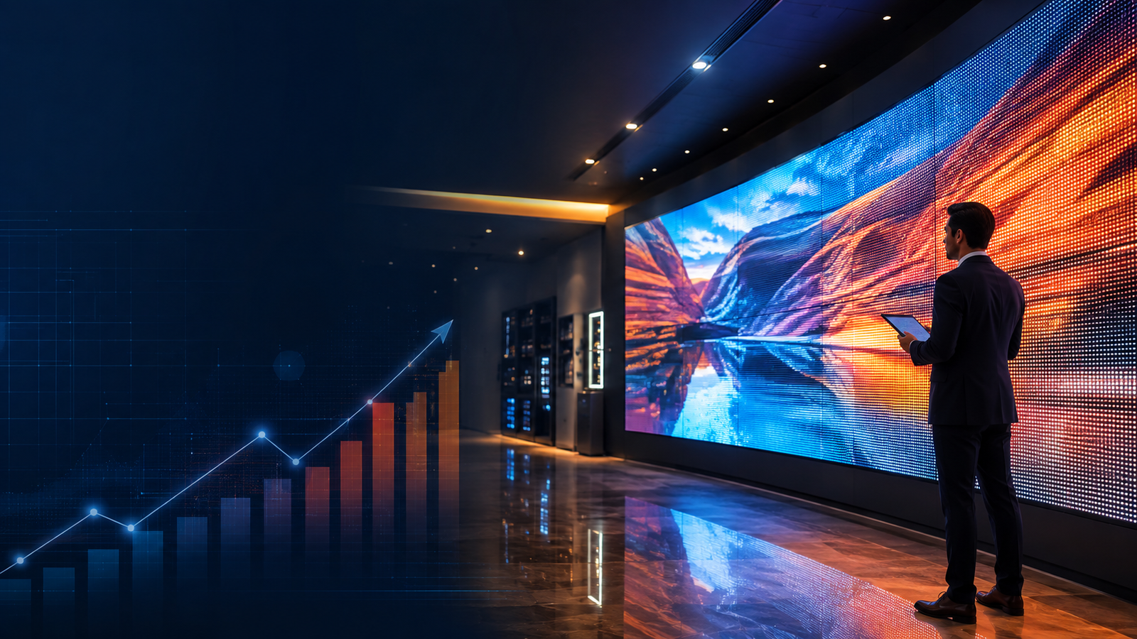 LED Video Wall Price in India (2026): Complete Buying Guide