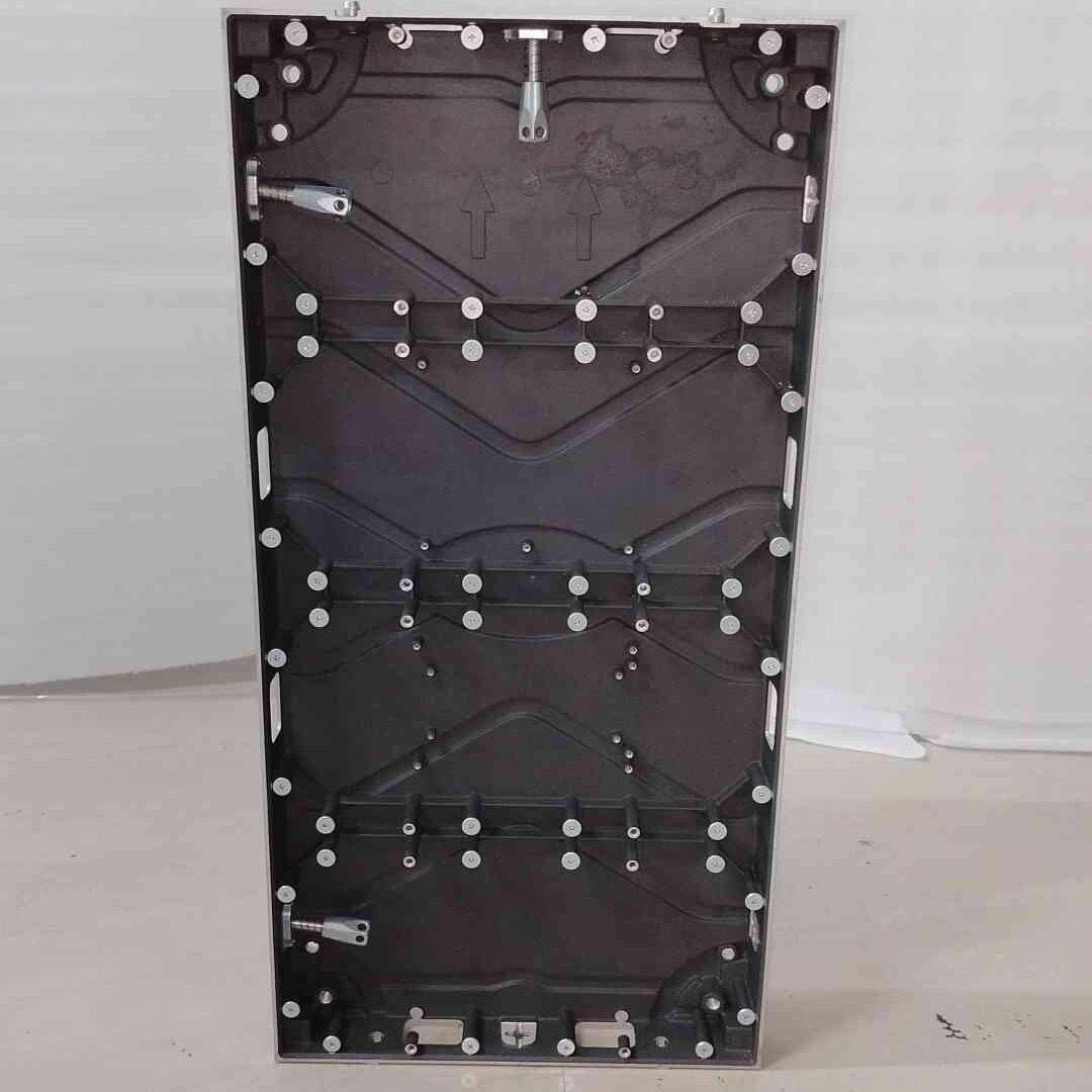 Aluminium Die cast Indoor 320x640D Lot1