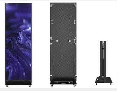 Diecast Foldable Standee 640 x 1920 (front Service)