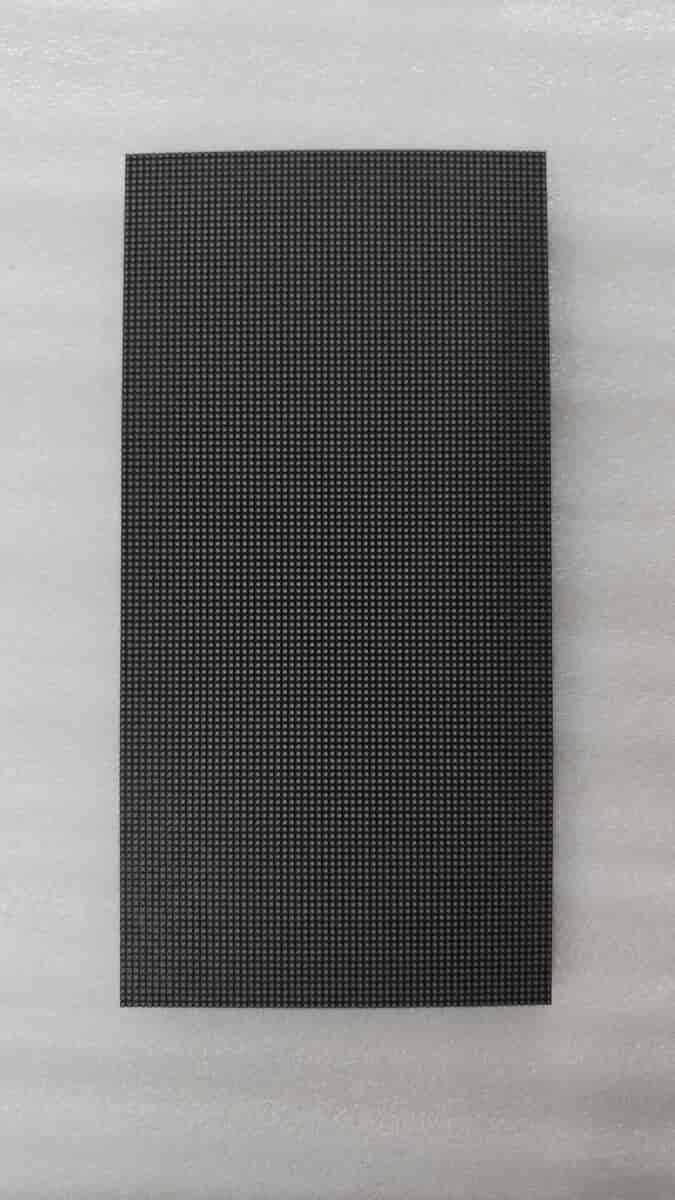 FLEXIBLE P2.5