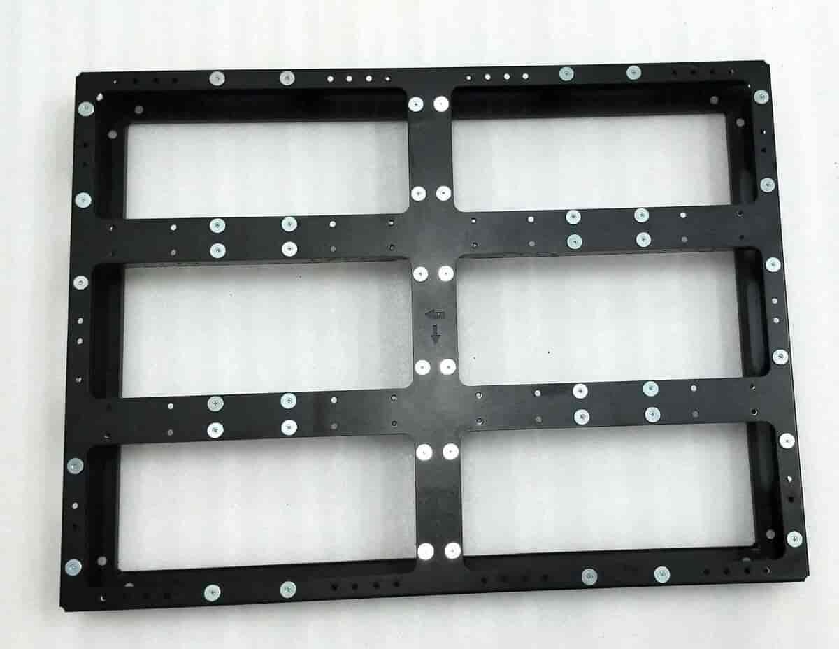 INDOOR MS FRAME 640 mm x 480 mm