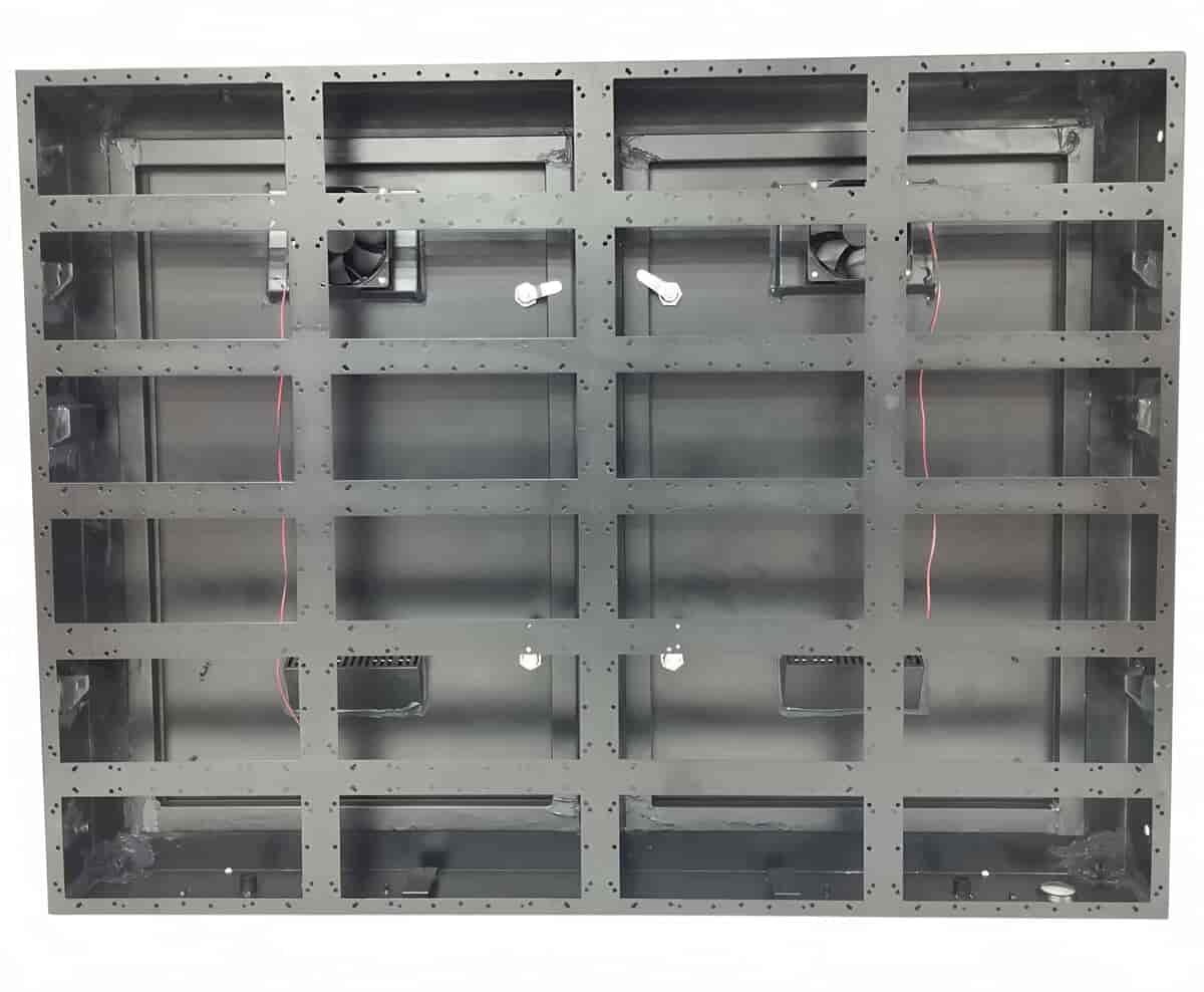 MS CABINET 1280 MM X 960 MM V2