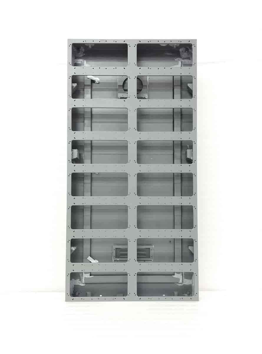 MS CABINET 640 MM X 1280 MM - LG