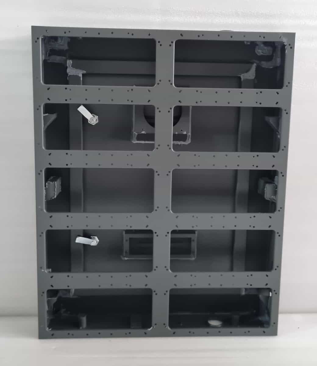 MS CABINET 640 MM X 800 MM - LG