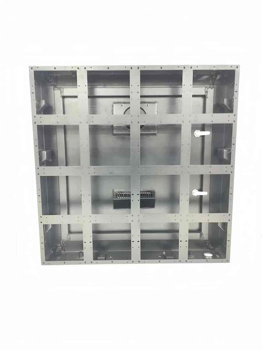 MS CABINET 768 MM X 768 MM