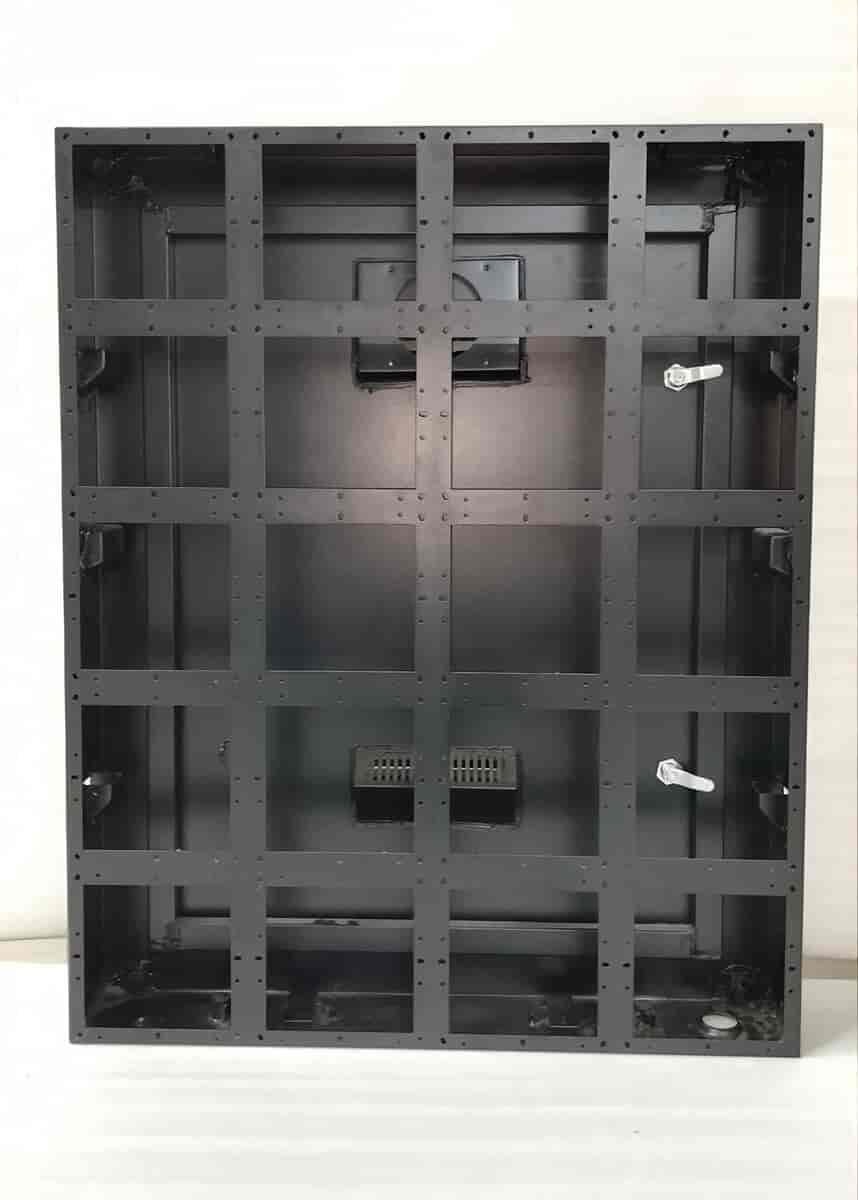 MS CABINET 768 MM X 960 MM - P6