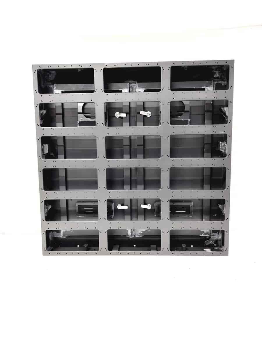 MS CABINET 960 MM X 960MM LG