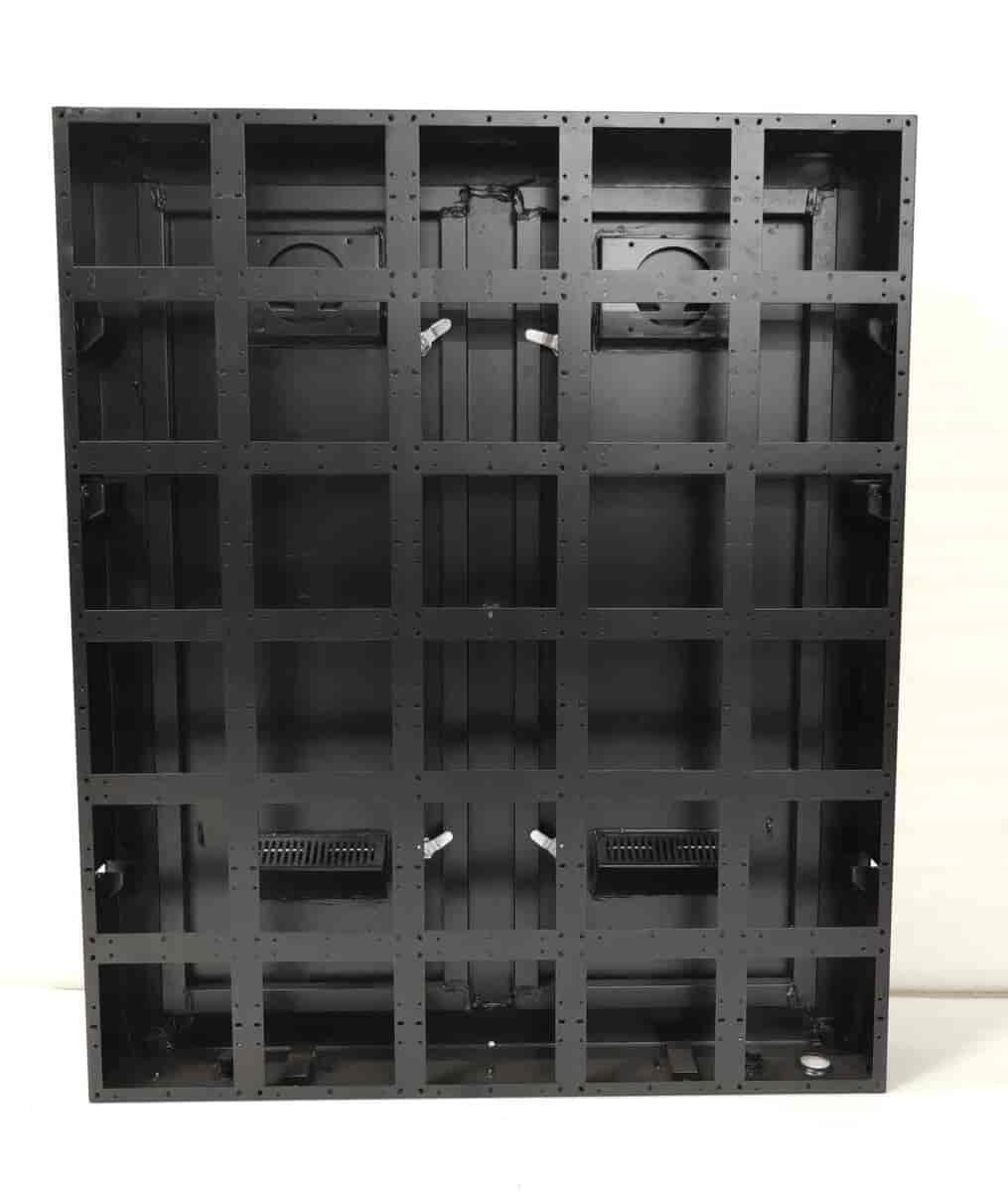 MS CABINET 960MM X 1152MM - P6