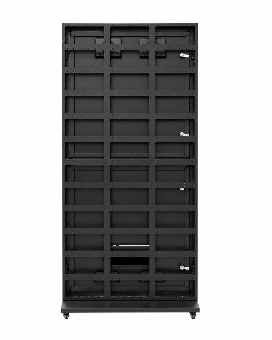 OUTDOOR STANDEE MS CABINET 960 MM X 1920 MM