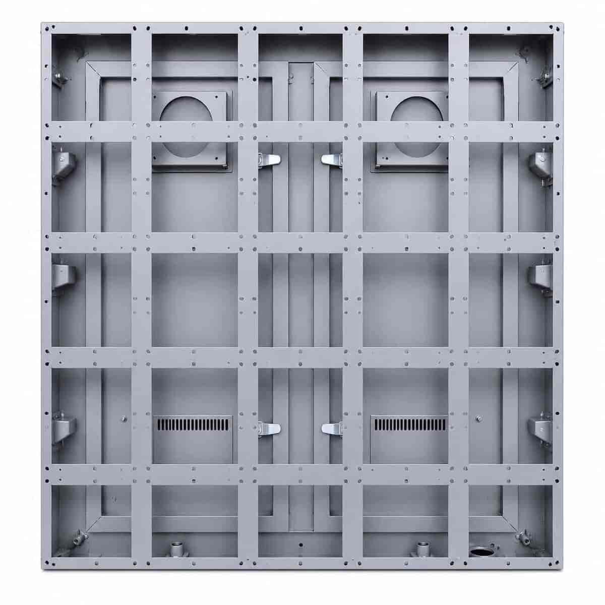 SLIM95 MS CABINET 960 X 960 - P6