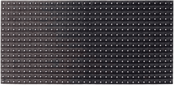 SMD RGB 3535 P10